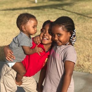 Meet your Posher, Earl